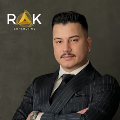 Amed F. Kavak
