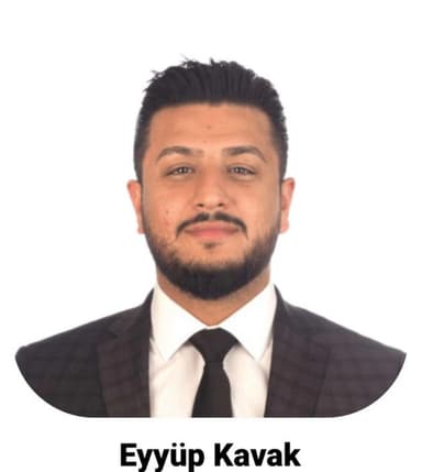 Eyyüp Kavak